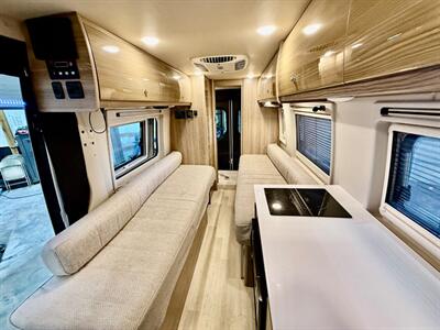 2020 Mercedes-Benz Sprinter 3500XD   - Photo 11 - Mannford, OK 74044