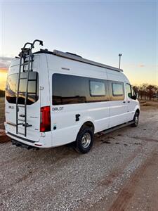 2020 Mercedes-Benz Sprinter 3500XD   - Photo 7 - Mannford, OK 74044