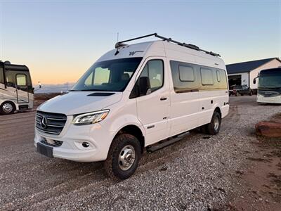 2020 Mercedes-Benz Sprinter 3500XD   - Photo 3 - Mannford, OK 74044