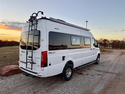 2020 Mercedes-Benz Sprinter 3500XD   - Photo 6 - Mannford, OK 74044