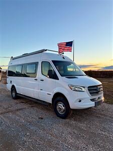 2020 Mercedes-Benz Sprinter 3500XD   - Photo 1 - Mannford, OK 74044