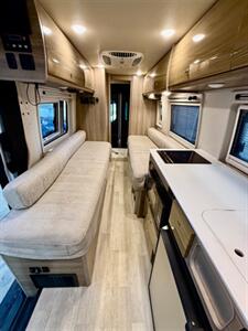 2020 Mercedes-Benz Sprinter 3500XD   - Photo 12 - Mannford, OK 74044