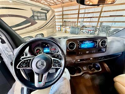 2020 Mercedes-Benz Sprinter 3500XD   - Photo 18 - Mannford, OK 74044