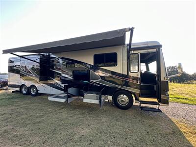 2012 Newmar Dutchstar 4369