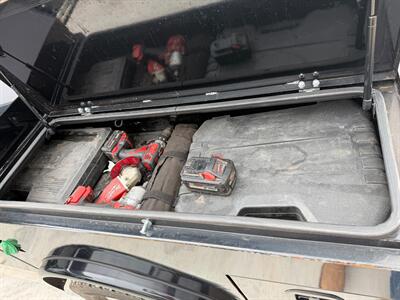 2019 Ford F-450 Super Duty Limited - Photo 15 - Mannford, OK 74044