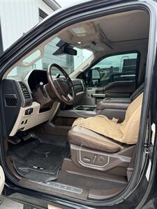 2019 Ford F-450 Super Duty Limited - Photo 5 - Mannford, OK 74044