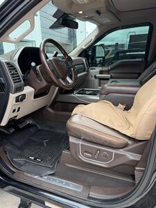 2019 Ford F-450 Super Duty Limited - Photo 6 - Mannford, OK 74044