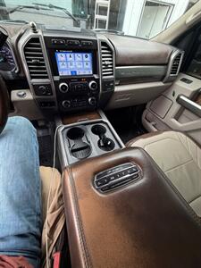 2019 Ford F-450 Super Duty Limited - Photo 12 - Mannford, OK 74044
