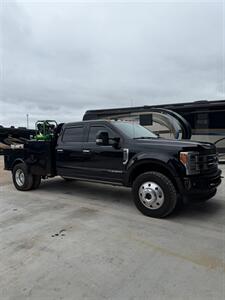 2019 Ford F-450 Super Duty Limited - Photo 2 - Mannford, OK 74044