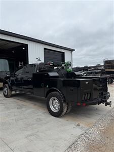 2019 Ford F-450 Super Duty Limited - Photo 4 - Mannford, OK 74044