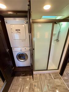 2016 Thor Venetian 42T   - Photo 22 - Mannford, OK 74044
