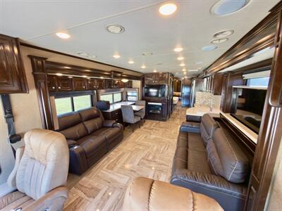 2016 Thor Venetian 42T   - Photo 12 - Mannford, OK 74044