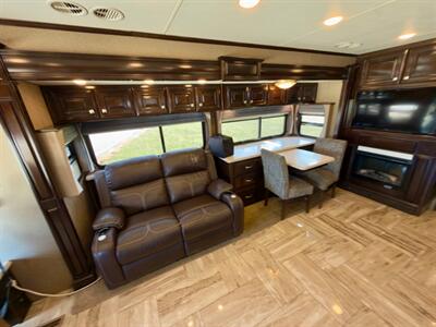 2016 Thor Venetian 42T   - Photo 14 - Mannford, OK 74044
