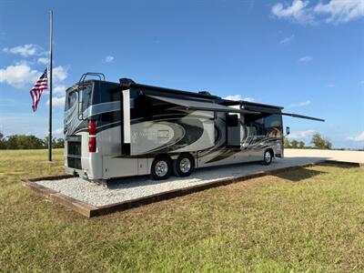 2016 Thor Venetian 42T   - Photo 9 - Mannford, OK 74044