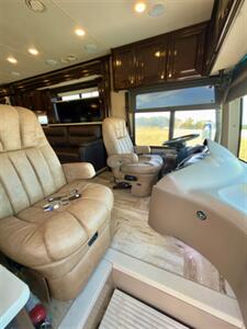 2016 Thor Venetian 42T   - Photo 10 - Mannford, OK 74044