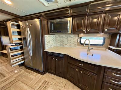 2016 Thor Venetian 42T   - Photo 16 - Mannford, OK 74044