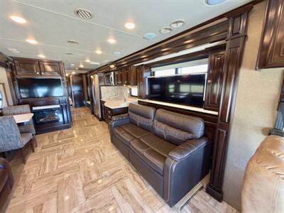 2016 Thor Venetian 42T   - Photo 11 - Mannford, OK 74044