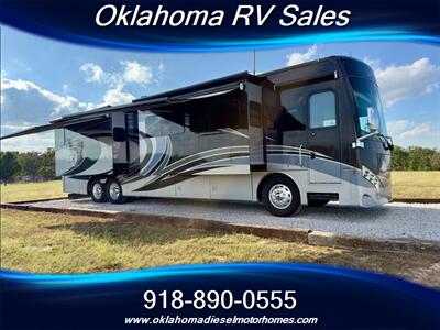 2016 Thor Venetian 42T   - Photo 1 - Mannford, OK 74044