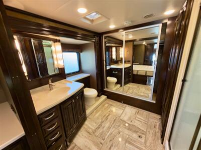 2016 Thor Venetian 42T   - Photo 20 - Mannford, OK 74044