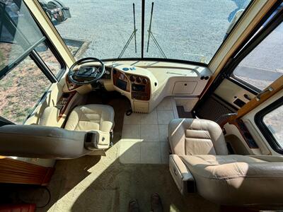 2006 Newmar Dutch Star   - Photo 8 - Mannford, OK 74044