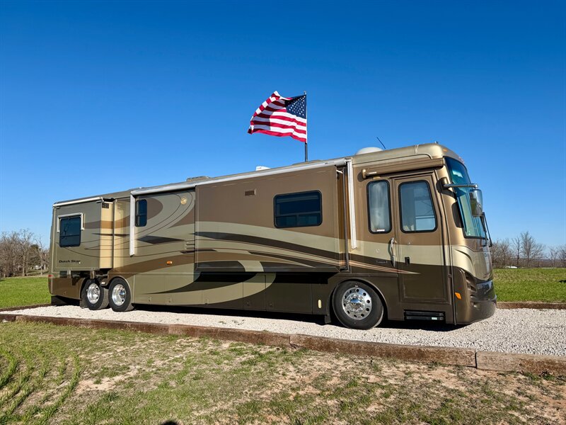 2006 Newmar Dutch Star  