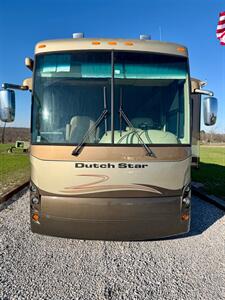 2006 Newmar Dutch Star   - Photo 7 - Mannford, OK 74044