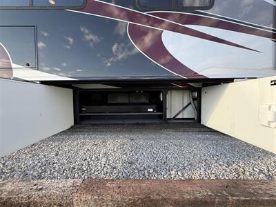 2013 Itasca Meridian Cummins   - Photo 8 - Mannford, OK 74044