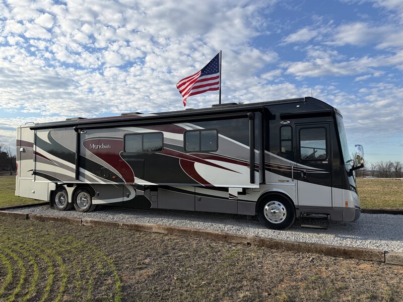 2013 Itasca Meridian Cummins   - Photo 1 - Mannford, OK 74044