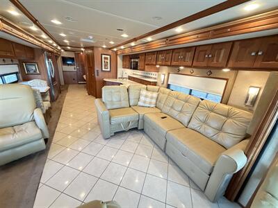 2013 Itasca Meridian Cummins   - Photo 16 - Mannford, OK 74044