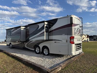 2013 Itasca Meridian Cummins   - Photo 5 - Mannford, OK 74044
