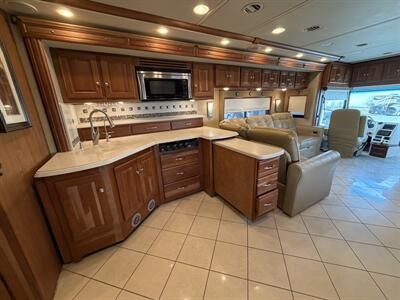 2013 Itasca Meridian Cummins   - Photo 17 - Mannford, OK 74044