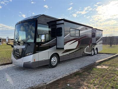 2013 Itasca Meridian Cummins   - Photo 6 - Mannford, OK 74044