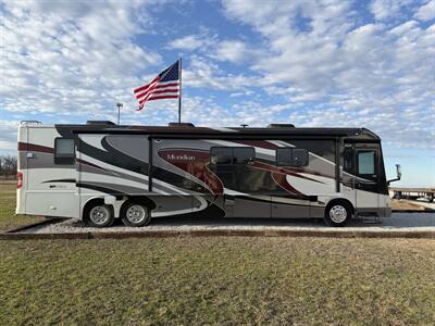 2013 Itasca Meridian Cummins   - Photo 2 - Mannford, OK 74044