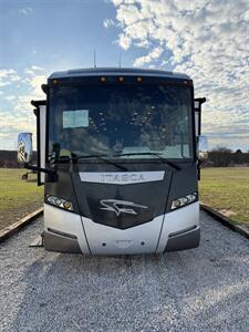 2013 Itasca Meridian Cummins   - Photo 7 - Mannford, OK 74044