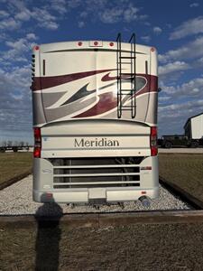 2013 Itasca Meridian Cummins   - Photo 4 - Mannford, OK 74044