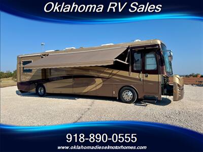 2006 Dutchstar 4027   - Photo 1 - Mannford, OK 74044