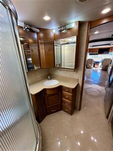 2009 Newmar Mountain Aire   - Photo 29 - Mannford, OK 74044