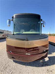 2009 Newmar Mountain Aire   - Photo 8 - Mannford, OK 74044