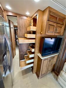 2009 Newmar Mountain Aire   - Photo 28 - Mannford, OK 74044