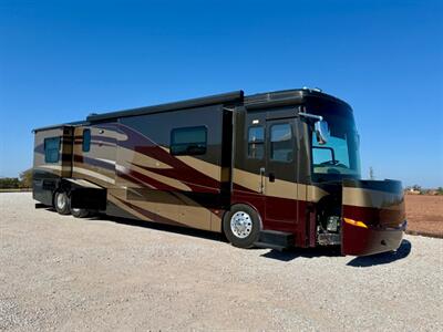 2009 Newmar Mountain Aire   - Photo 2 - Mannford, OK 74044