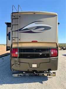 2009 Newmar Mountain Aire   - Photo 5 - Mannford, OK 74044