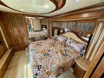 2009 Newmar Mountain Aire   - Photo 33 - Mannford, OK 74044