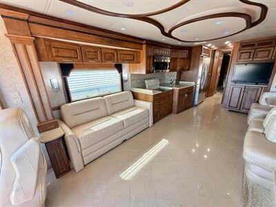 2009 Newmar Mountain Aire   - Photo 23 - Mannford, OK 74044