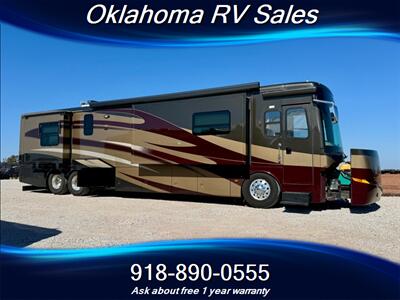 2009 Newmar Mountain Aire   - Photo 1 - Mannford, OK 74044