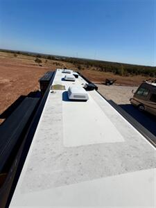 2009 Newmar Mountain Aire   - Photo 20 - Mannford, OK 74044