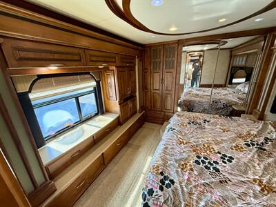 2009 Newmar Mountain Aire   - Photo 32 - Mannford, OK 74044