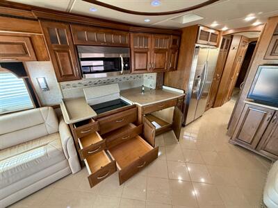 2009 Newmar Mountain Aire   - Photo 24 - Mannford, OK 74044