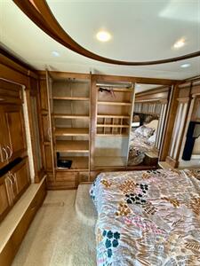 2009 Newmar Mountain Aire   - Photo 34 - Mannford, OK 74044