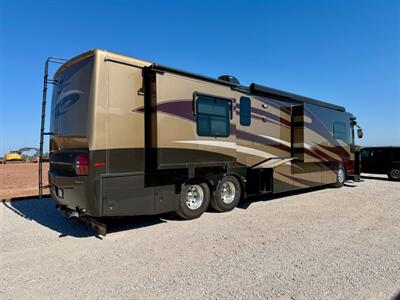 2009 Newmar Mountain Aire   - Photo 4 - Mannford, OK 74044