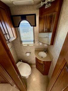 2009 Newmar Mountain Aire   - Photo 31 - Mannford, OK 74044